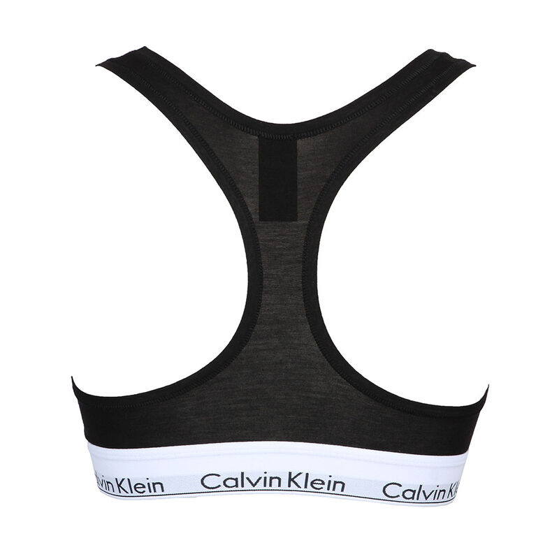 Calvin Klein Modern Cotton Bralette image number 1